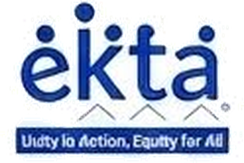 Ekta, Unity in Action, Equity for All